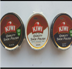 KIWI POLISH 50ML, 100ML