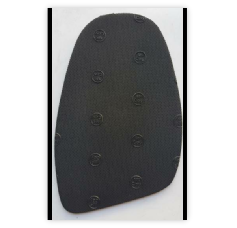 MC COY G2 CUT SOLE