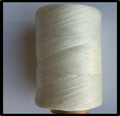 PO TWINE 50MT, 100MT,