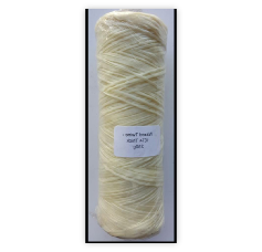 WAXED TWINE THICK 1074