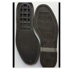 LACOST BLK PVC SOLE 3-10